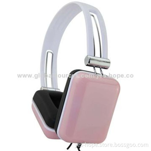 Good price colorful noise-cancelling headphones